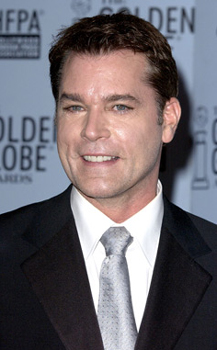 Ray Liotta